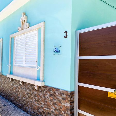 Marzia Boutique Home Olhao Ngoại thất bức ảnh