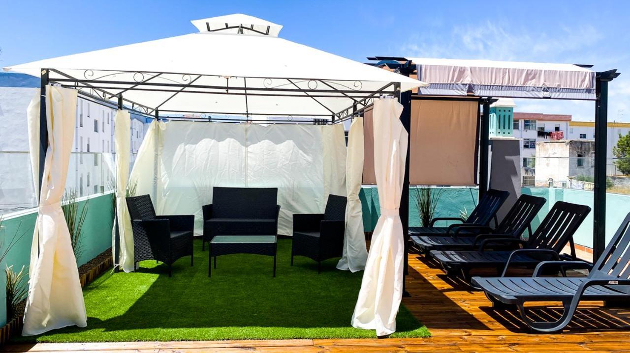 Marzia Boutique Home Olhao Ngoại thất bức ảnh