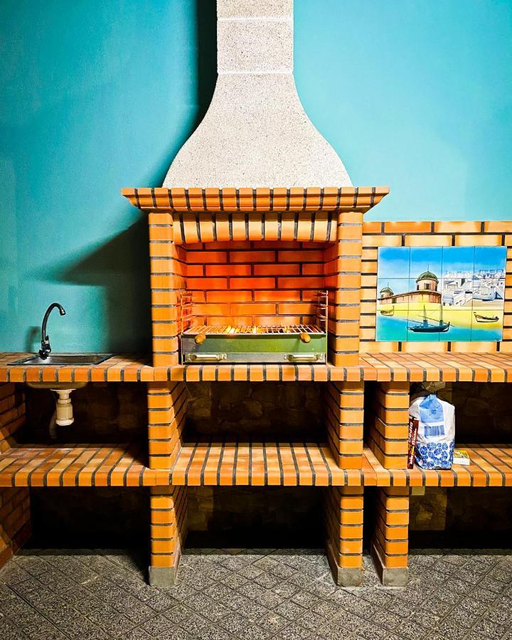 Marzia Boutique Home Olhao Ngoại thất bức ảnh
