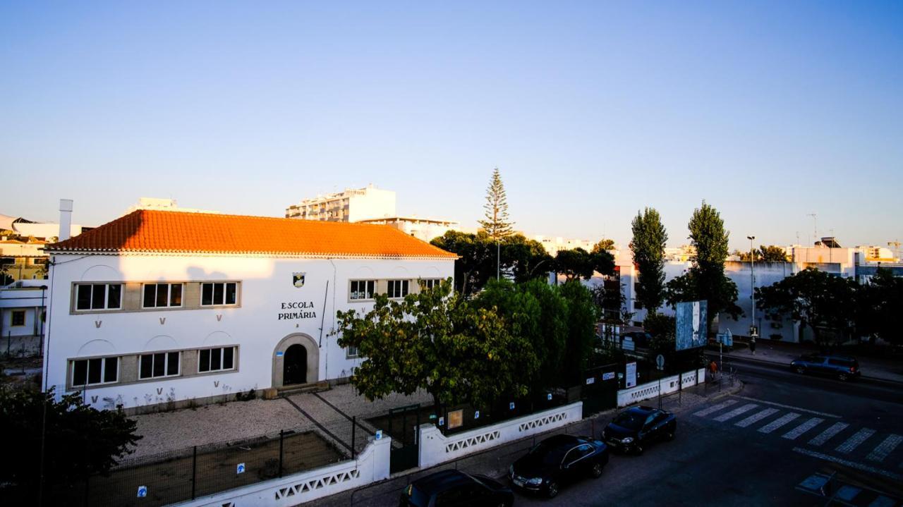 Marzia Boutique Home Olhao Ngoại thất bức ảnh