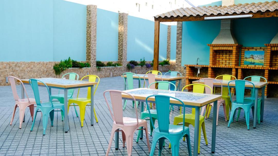 Marzia Boutique Home Olhao Ngoại thất bức ảnh