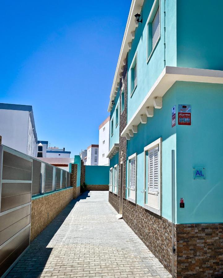 Marzia Boutique Home Olhao Ngoại thất bức ảnh