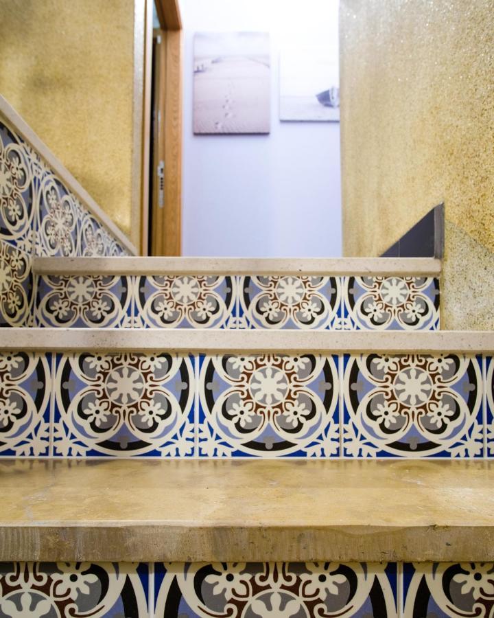 Marzia Boutique Home Olhao Ngoại thất bức ảnh