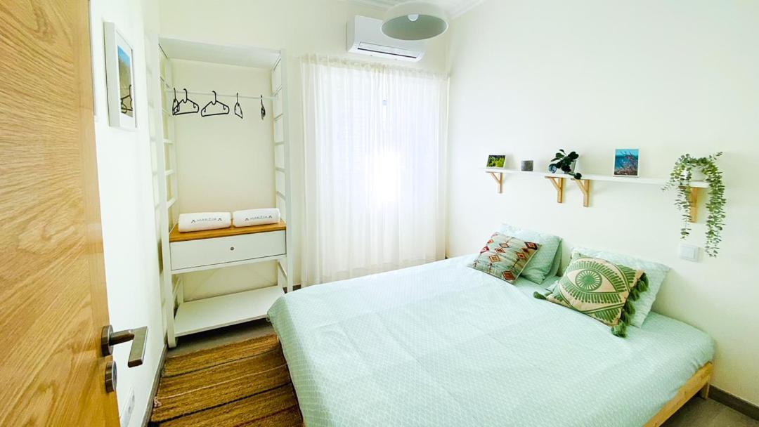 Marzia Boutique Home Olhao Ngoại thất bức ảnh