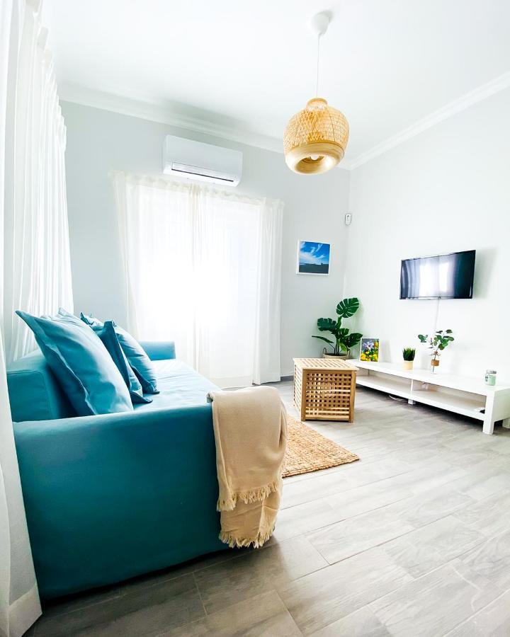 Marzia Boutique Home Olhao Ngoại thất bức ảnh