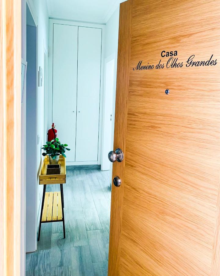Marzia Boutique Home Olhao Phòng bức ảnh