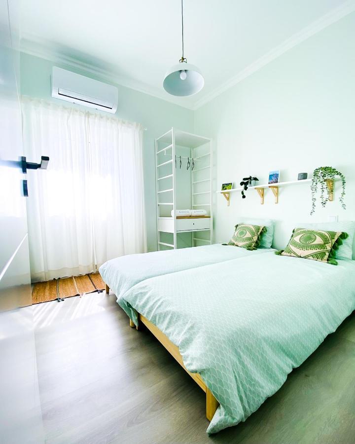 Marzia Boutique Home Olhao Ngoại thất bức ảnh