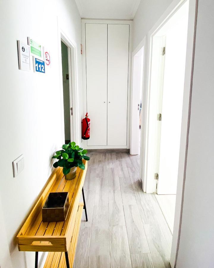 Marzia Boutique Home Olhao Ngoại thất bức ảnh