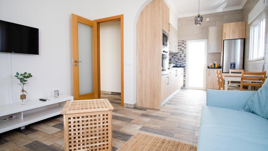 Marzia Boutique Home Olhao Ngoại thất bức ảnh
