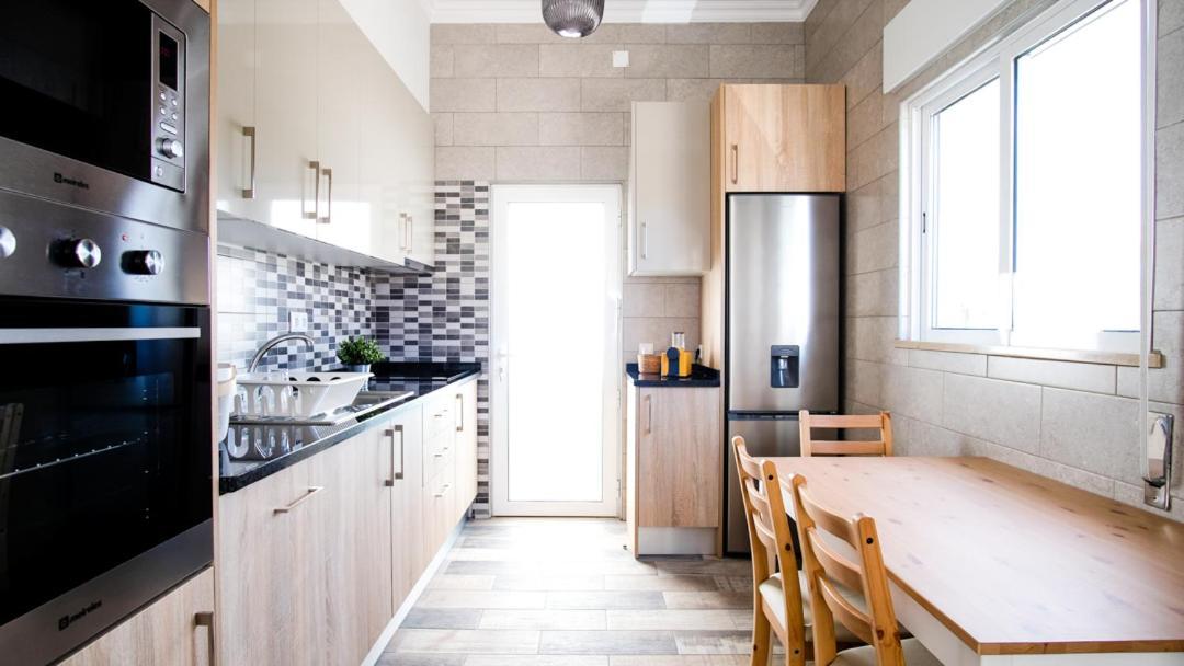 Marzia Boutique Home Olhao Ngoại thất bức ảnh