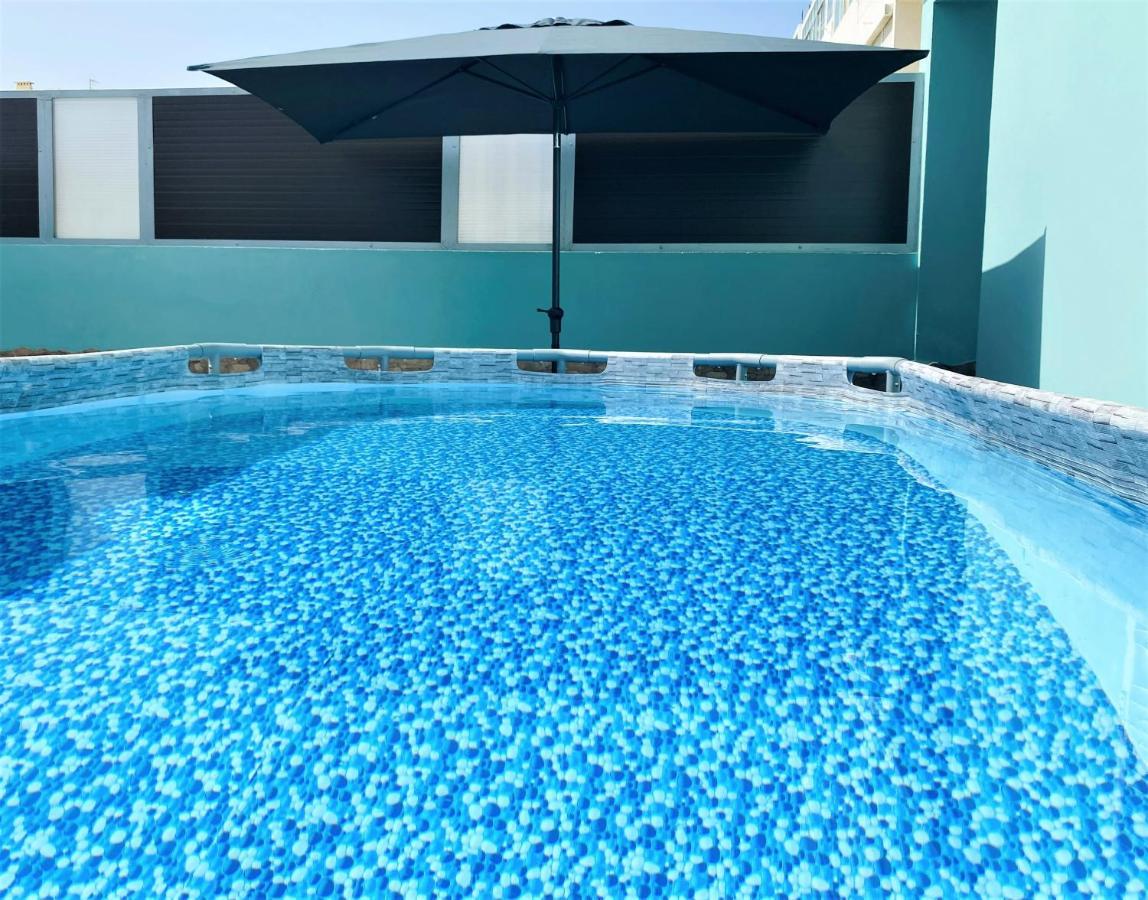 Marzia Boutique Home Olhao Ngoại thất bức ảnh