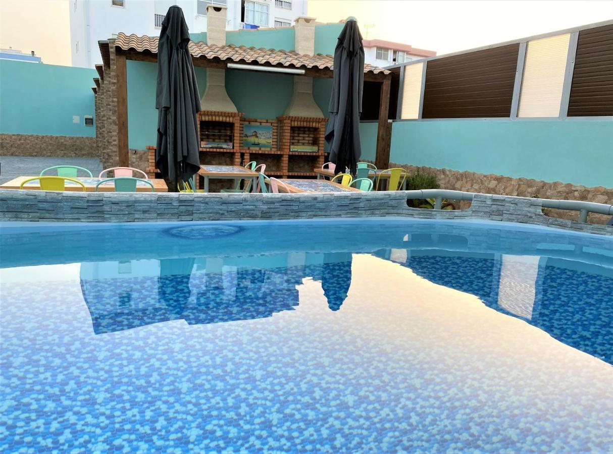 Marzia Boutique Home Olhao Ngoại thất bức ảnh