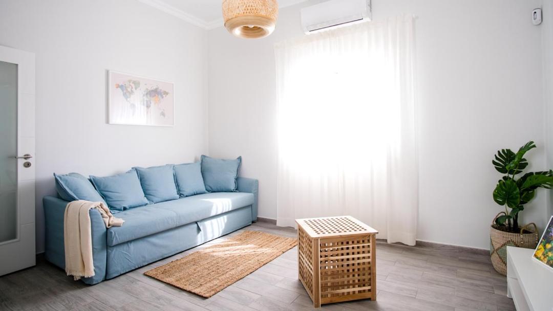 Marzia Boutique Home Olhao Ngoại thất bức ảnh