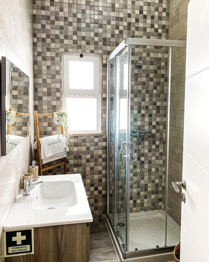 Marzia Boutique Home Olhao Ngoại thất bức ảnh