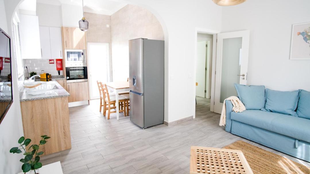 Marzia Boutique Home Olhao Ngoại thất bức ảnh