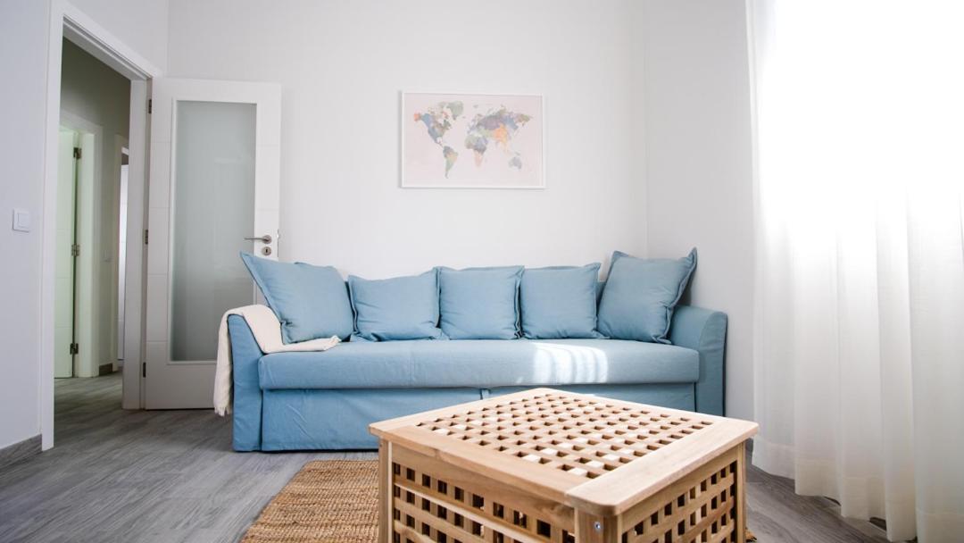 Marzia Boutique Home Olhao Ngoại thất bức ảnh