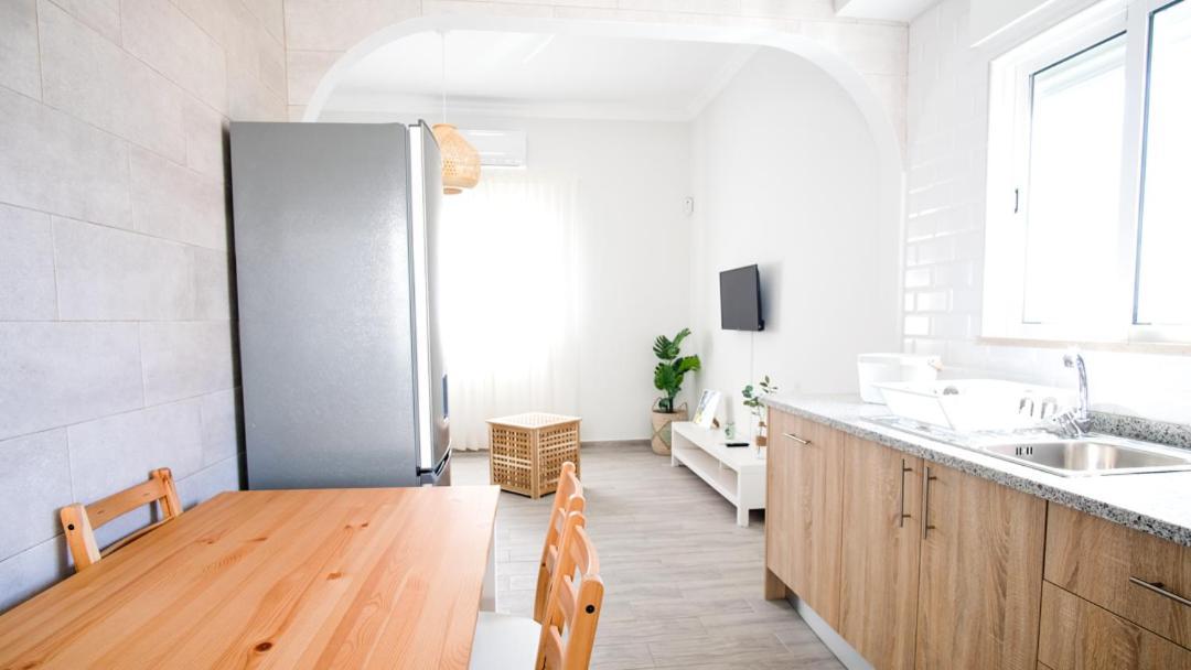 Marzia Boutique Home Olhao Ngoại thất bức ảnh