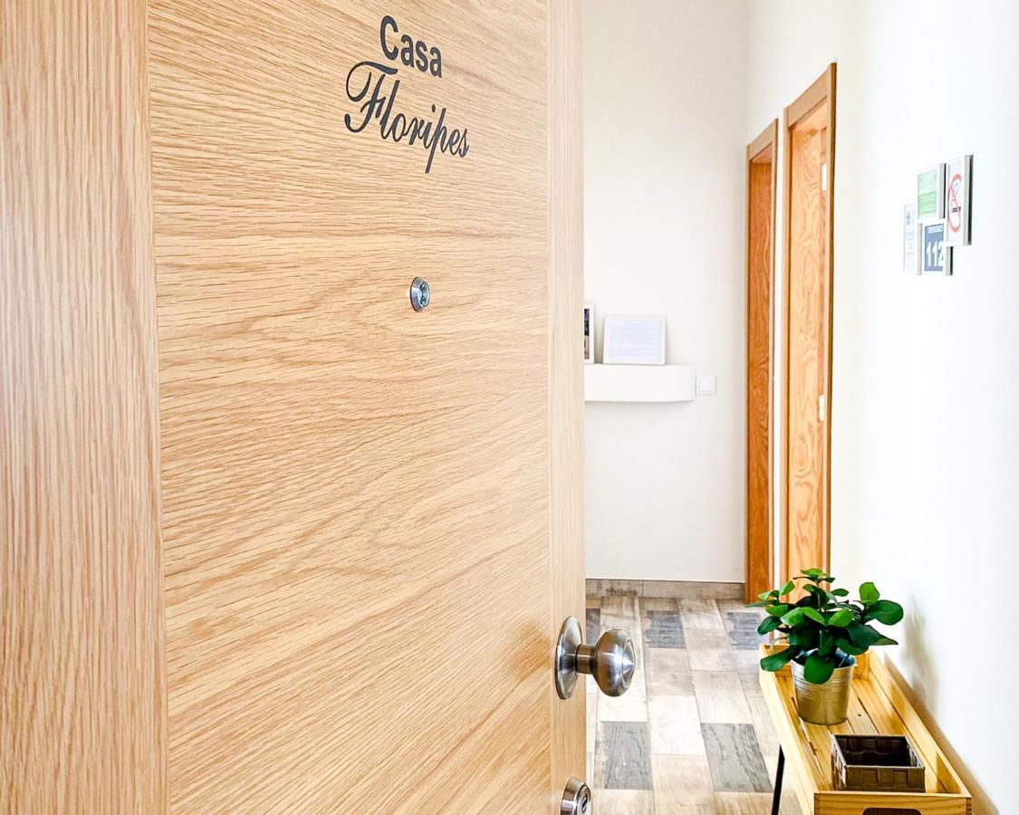 Marzia Boutique Home Olhao Phòng bức ảnh