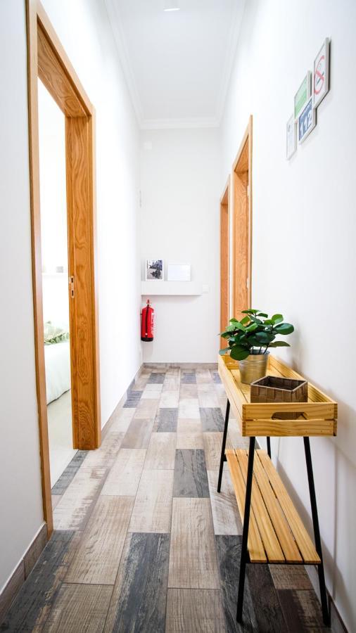Marzia Boutique Home Olhao Ngoại thất bức ảnh